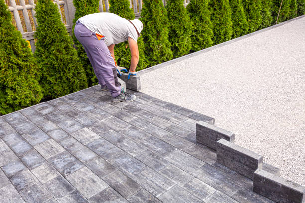 Best Best Driveway Pavers  in Deer Park, NY