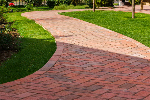 Best Cobblestone Driveway Pavers  in Deer Park, NY