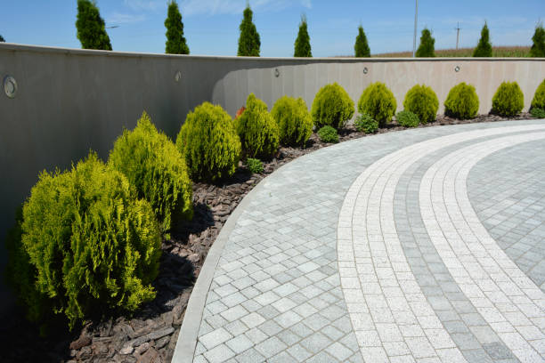 Decorative Driveway Pavers in Deer Park, NY
