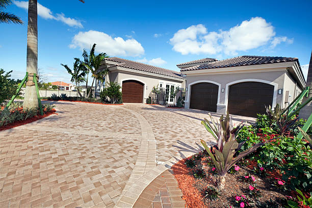 Best Residential Driveway Paver Services  in Deer Park, NY