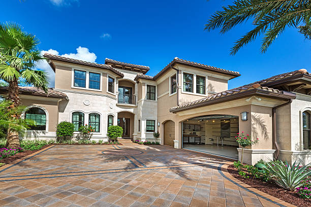 Best Custom Driveway Pavers  in Deer Park, NY
