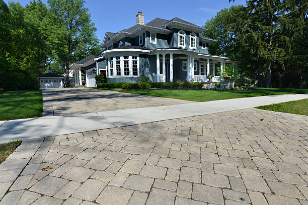 Best Affordable Driveway Pavers  in Deer Park, NY
