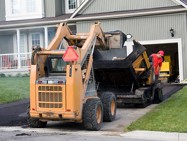 Best Custom Driveway Pavers  in Deer Park, NY