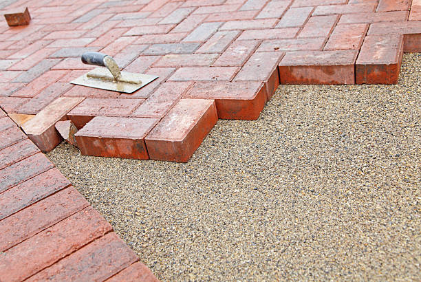 Best Driveway Resurfacing Pavers  in Deer Park, NY