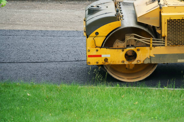 Reasons to Select Us for Your Driveway Paving Requirements in Deer Park, NY
