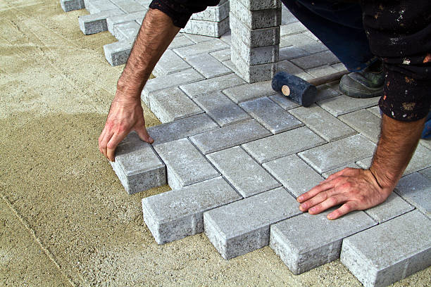 Deer Park, NY Driveway Pavers Company