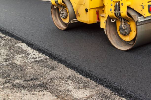Best Commercial Driveway Pavers  in Deer Park, NY